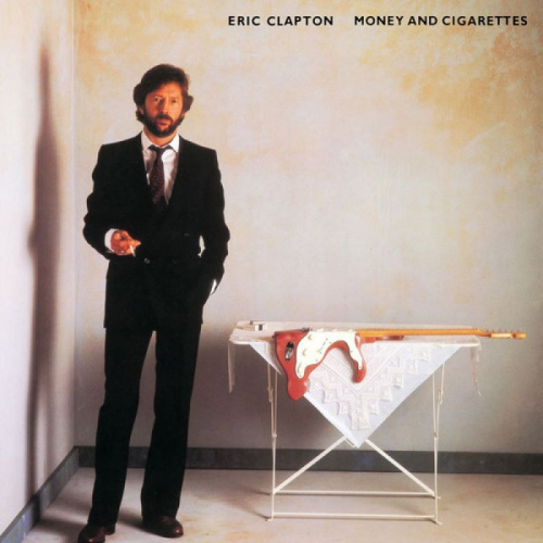 CLAPTON, ERIC - MONEY AND CIGARETTESCLAPTON, ERIC - MONEY AND CIGARETTES.jpg